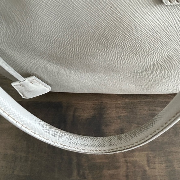 PRADA Galleria authentic Saffiano Leather Tote bag - Picture 4 of 16